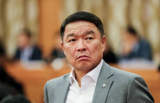 Д.БАТЛУТ: Цахим орчинд тарсан шиг хүн цоожилсон асуудал гараагүй