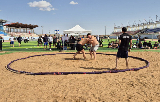 “ДУНДГОВЬ 2025