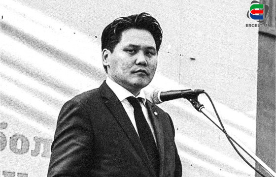 ХАГАС ТЭРБУМЫН ОРЛОГОТОЙ Ч  200 САЯ ТӨГРӨГИЙН “МУУ ЗЭЭЛ”-ЭЭ ТӨЛДӨГГҮЙ ГОРГОР, ГҮРГЭР ГИШҮҮН Б.ТУЛГА