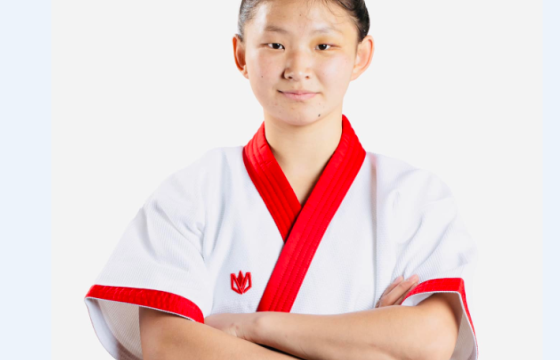 Б.Алтанчимэг холимог тулааны дэлхийн аваргын финалд шалгарлаа