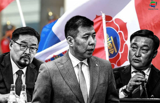 МАН-ЫН ЦАГААН БАЙШИНГИЙН ЗОДООН АТГ-ЫН СААРАЛ БАЙШИНД ҮРГЭЛЖЛЭХ НЬ