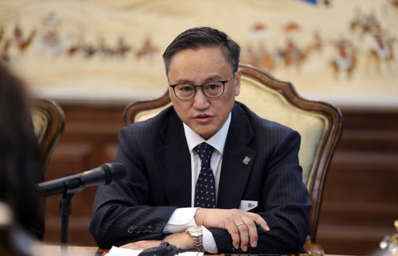 Ж.Чинбүрэн: 2026 оны төсвийн мөнгөөр өрөө төлөхгүй бол эмч нарын цалинг 10 хувиар нэмэх боломжтой