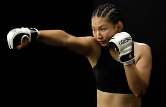 МӨРӨӨДЛӨӨРӨӨ ЖИЖҮҮРЛЭСЭН ТУЛААНЧ ОХИН