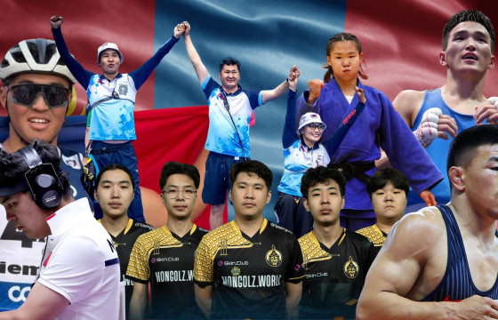 Үндэсний шигшээ багийн тамирчид тив, дэлхийгээс 135 медаль хүртжээ