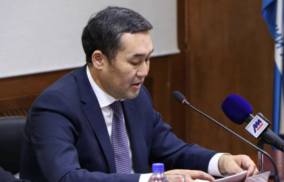 Н.ТАВИНБЭХ: “Дулааны цахилгаан станц-3”-ыг сэргээх ажил 90 орчим хувьтай байна