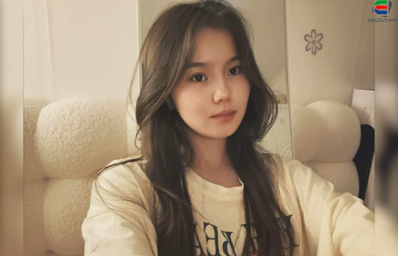 КИМ АРАН: ЭЭЖ МИНЬ МИНИЙ МОДЕЛЬ, САЙН ЗАГВАР БҮТЭЭХ ОНГОД