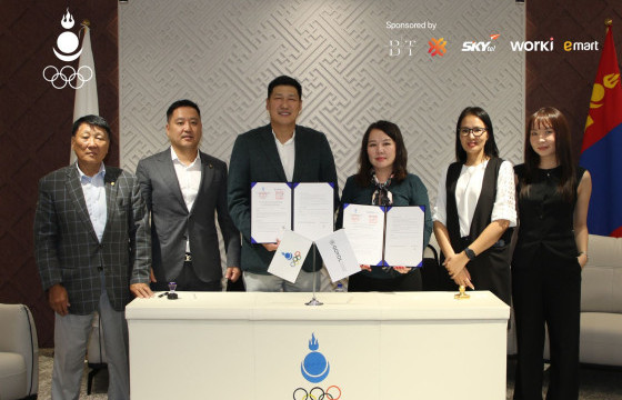 “Милан–Кортина 2026” олимпод “Гоёл Кашмер”-ийн хувцсаар гоёно