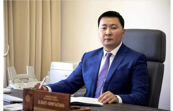 Э.БАТ-АМГАЛАН: Ерөнхий сайдын шийдвэр бол өөрийнх нь бүрэн эрхийн асуудал