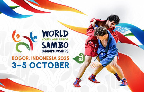 Самбо бөхийн залуучуудын дэлхийн аварга Индонез Улсад өнөөдөр эхэлнэ