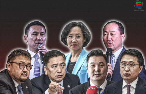 НАМААСАА ГАРНА ГЭЖ МЭДЭГДСЭН УИХ-ЫН ГИШҮҮДИЙН ХЭН НЬ ХЭН БЭ