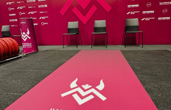 Монголын хүндийн өргөлтийн тамирчид дэлхийн аваргад оролцсонгүй