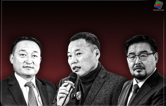 МАН-ЫНХАН ДОТООДДОО ЗОДОЛДОХ ТУСАМ АН-Д АШИГТАЙ