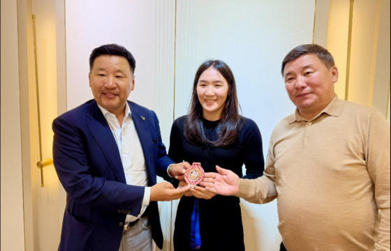 Т.Алтжингийн амжилтыг  үнэлж,  нутгийн зөвлөл нь 50 сая төгрөгөөр мялаалаа