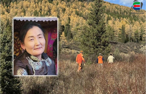 ТАРИАЛАН СУМААС АЛГА БОЛСОН Н.ЭНХТУЯАГИЙН ОХИН: САМАРТ ЯВААД АЛГА БОЛСОН ЭЭЖЭЭС МИНЬ СУРАГ ГАРАХГҮЙ 15 ХОНОЖ, БИД ЦӨХӨРЧ БАЙНА