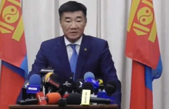 С.БЯМБАЦОГТ: “ЭРДЭНЭС ТАВАНТОЛГОЙ” ХХК-ТАЙ ХОЛБООТОЙ БОЛОН ГАШУУНСУХАЙТ, ГАНЦ МОДНЫ ХИЛ ХОЛБОЛТЫН ТӨМӨР ЗАМЫН ГЭРЭЭГ ИЛ БОЛГОХ ШИЙДВЭР ГАРСАН