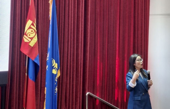 “Захиргааны шийдвэр гаргах ажиллагаа