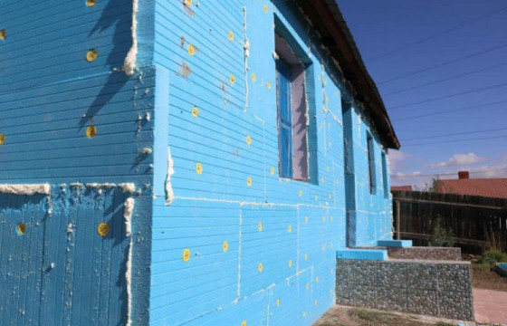 Чингэлтэй, Баянгол дүүргийн таван хорооны 5000 өрхийн дулаалгын ажлыг энэ сард багтаан дуусгана