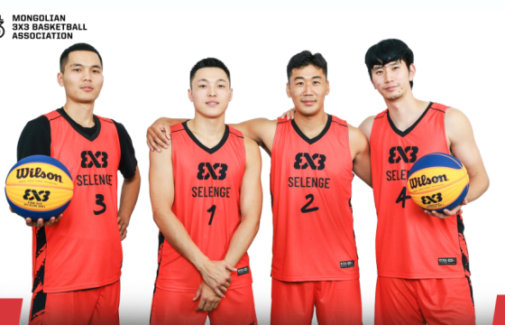 “Selenge Bodons”  баг Испани, Сингапурын багийг дараалан хожлоо