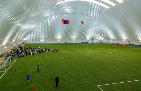 Монголын хөл бөмбөгийн холбооны Удирдах зөвлөл хуралдлаа