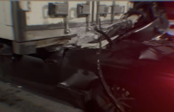 Дархан-уул аймагт автомашины ослын улмаас таван хүний амь нас хохирчээ