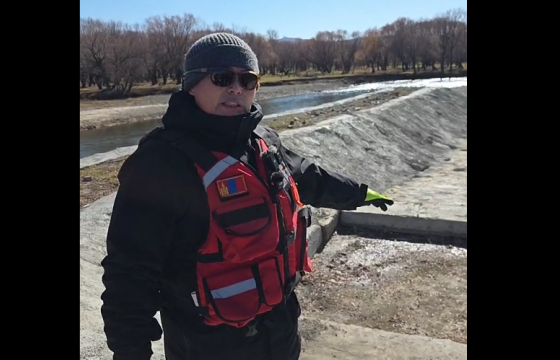 Х.НЯМБААТАР: ЛАГ БОЛОВСРУУЛАХ ҮЙЛДВЭРИЙГ ИРЭХ ОНД БАРЬЖ ЭХЭЛНЭ