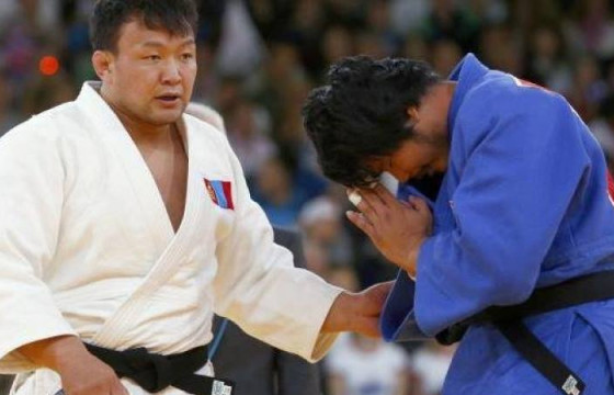 “Netflix” Н.Түвшинбаярын амьдралаар баримтат кино хийхээр болжээ