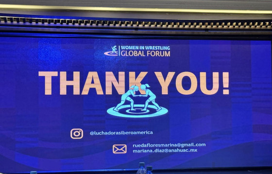 Чөлөөт бөхийн эмэгтэйчүүдийн VI удаагийн дэлхийн форум маргааш өндөрлөнө