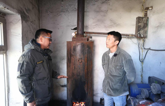 Д.МӨНХБААТАР: ААН-үүд “Тавантолгой түлш” ХХК-тай гэрээ байгуулан хямдралтай үнээр мидлинг худалдан авч хэрэглэнэ