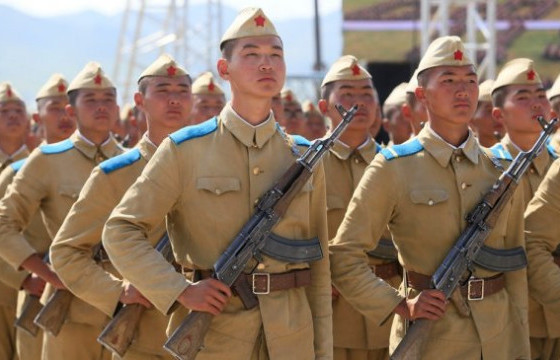 Хугацаат цэргийн алба хаагчдад мэргэжил эзэмшүүлнэ