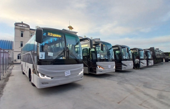 Нийтийн тээврийн гурван чиглэл нэмэгджээ