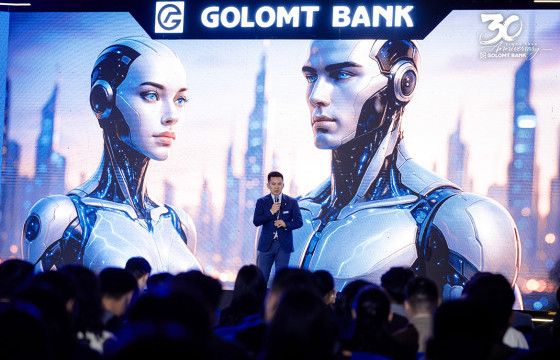 FMC, Business Conference арга хэмжээнд 1000 орчим бизнесийн салбарын манлайлагчид оролцлоо