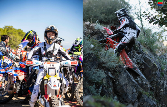 П.ТӨРБАТ: МИНИЙ АМЬДРАЛЫН ХЭВ МАЯГ ЭКСТРИМ СПОРТ, ҮҮНЭЭСЭЭ ТААШААЛ АВЧ АЗ ЖАРГАЛТАЙ АМЬДАРДАГ