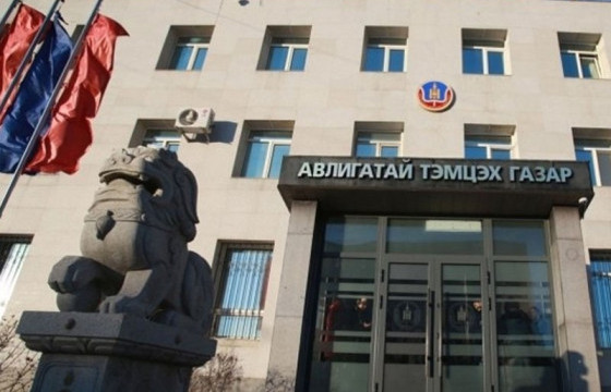 Эрүүгийн 934 хэрэгт мөрдөн байцаалтын ажиллагаа явуулав