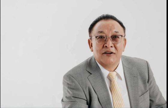 Д.ГАНХУЯГ: ТӨСВИЙГ АЛДАГДАЛГҮЙ БАТАЛЖ, ҮР ӨГӨӨЖИЙГ НЬ САЙЖРУУЛЖ, ТӨГРӨГИЙН ХАНШНЫ УНАЛТ ТОГТВОРЖИХГҮЙ БОЛ ЦАЛИН, ТЭТГЭВЭР НЭМЭЭД Ч ИРГЭДИЙН АМЬДРАЛ САЙЖРАХГҮЙ 