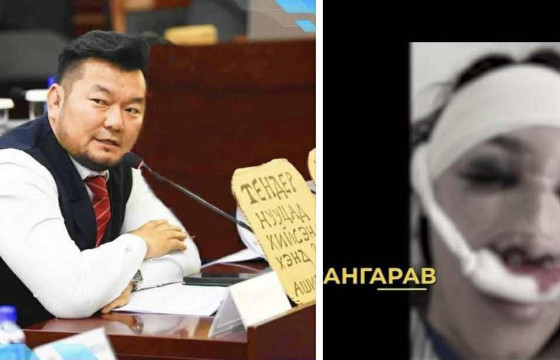 Х.Нямбаатар: Гэр бүлийн хүчирхийлэл үйлдсэн гэх Б.Эрдэнэсүхийн асуудал шүүхээр шийдэгдэхээс нааш төлөөлөгчийнх нь бүрэн эрхийг дуусгавар болгохгүй