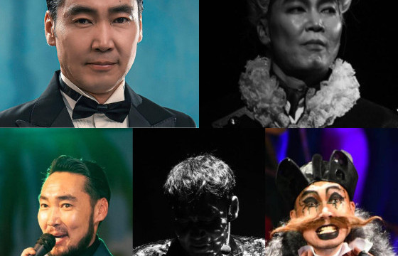 ОВСГОО САМБААТАЙ, СЭРГЭЛЭН ДҮРҮҮД ТҮҮНИЙХ