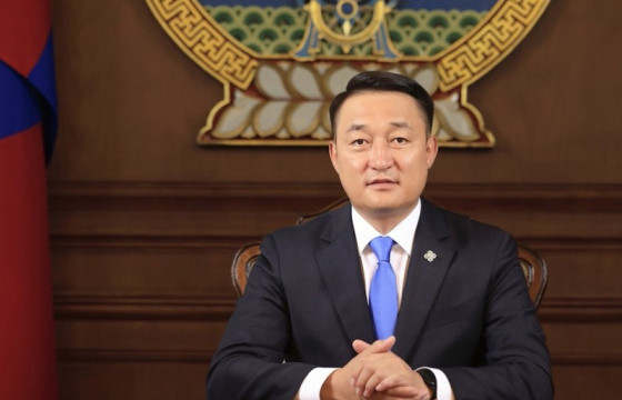 Д.АМАРБАЯСГАЛАН: Төрийн үйл ажиллагааг хэвийн үргэлжлүүлэхийн тулд Г.Занданшатартай хамт огцрох нь зүйтэй гэж үзэж байна