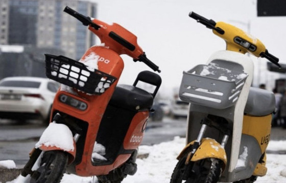 Маргаашаас эхлэн скүүтер, мопед, цахилгаан дугуйг замын хөдөлгөөнд оролцуулахгүй