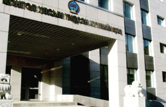 Үндсэн хуулийн цэцийн их суудлын хуралдаан болно