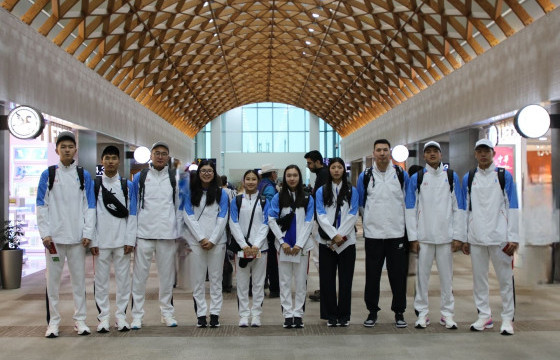 Сагсан бөмбөгийн 3x3-ын баг Бахрейныг зорилоо