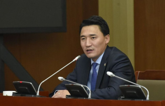 АҮЭБЯ: БНХАУ-аас авах шатахууны хэмжээг хоёр дахин нэмэгдүүлэхээр хэлцэл хийж байна