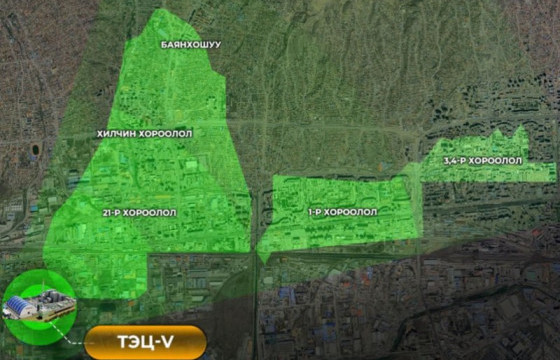 Дулааны тавдугаар цахилгаан станц 100 мянган өрхийг эрчим хүчээр, 40 мянган өрхийг дулаанаар хангана