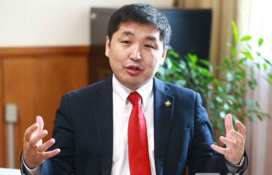 О.Баасанхүү: УИХ-ын даргын чөлөөлөгдөх хүсэлт дээр Ерөнхийлөгч хориг тавих боломжгүй