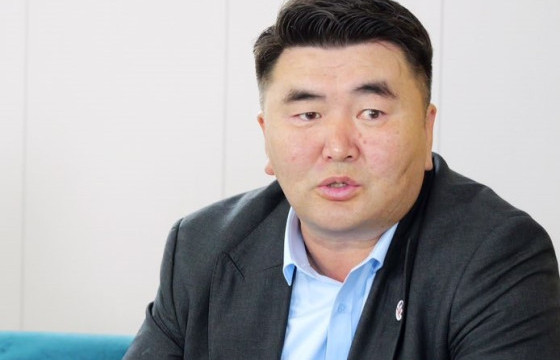 З.ЦОГТГЭРЭЛ: Ирэх оны нэгдүгээр сар гэхэд багш нарын цалинг 3.5 саяд хүргэх ёстой