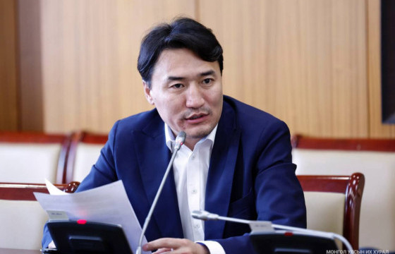 Г.ДАМДИННЯМ: ИРГЭД ШАТАХУУН НӨӨЦӨЛЖ БАЙГААГААС БОЛЖ ХЭРЭГЛЭЭ ХОЁР ДАХИН НЭМЭГДЭЖ БАЙГАА 