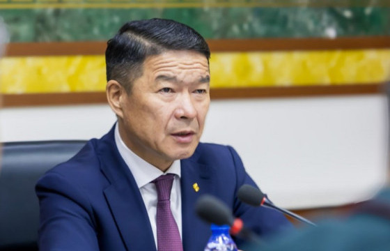 Д.БАТЛУТ: Энхийг сахиулагчдын томилолтын зардлыг 6 сая болгож нэмэгдүүллээ