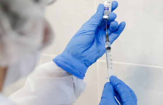 Томуу, томуу төст өвчнөөс урьдчилан сэргийлэх дархлаажуулалтын явц 92 хувьтай үргэлжилж байна