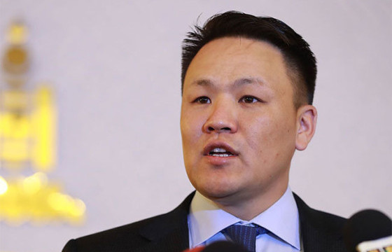 Н.НОМТОЙБАЯР: АШИГ СОНИРХЛЫН ЗӨРЧИЛТЭЙ ЦЭЦИЙН ГИШҮҮН О.МӨНХСАЙХАНААС ТАТГАЛЗАХ ХҮСЭЛТ ГАРГАСАН