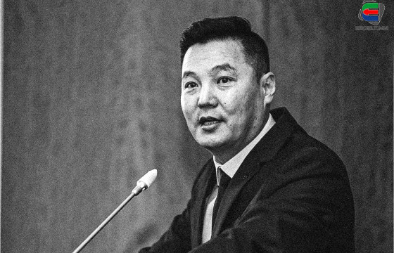 “АЛСЫН ХАРАА-2050”-ЫН АВТОРУУД  ТӨРИЙН ТЕНДЕРИЙГ ИНГЭЖ ТҮҮДЭГ