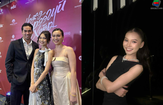 Б.ХОНГОРЗУЛ: ХОРВОО ЕРТӨНЦТЭЙ ДӨНГӨЖ ТАНИЛЦАХ 16-ХАН НАСАНДАА ОЛОН ХЭЦҮҮ ЗҮЙЛ ТУУЛЖ БАЙГАА АМИНАГАА ӨРӨВДӨЖ, ХАЙРЛАЖ ДҮРЭЭ БҮТЭЭСЭН